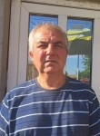 Georgel, 59 лет, Şirna