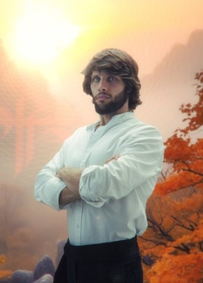 Mirazh, 18, Russia, Uyutnoe