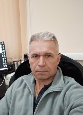 Dmitriy, 57, Russia, Saint Petersburg