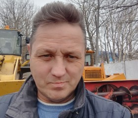 Саша, 54 года, Петропавловск-Камчатский