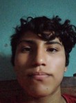 Eric, 19 лет, Monterrey City