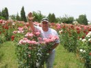 Сергей, 65 - Только Я Привет девчёнки....  Бухара Узбекистан 2010г