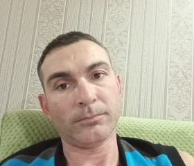 Виктор, 39 лет, Chirchiq