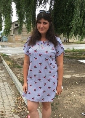 Яна, 24, Republica Moldova, Chişinău