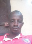 di, 33 года, Bamako