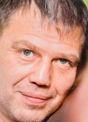 Aleksey, 49, Russia, Moscow