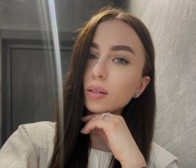 Darya, 26, Saint Petersburg