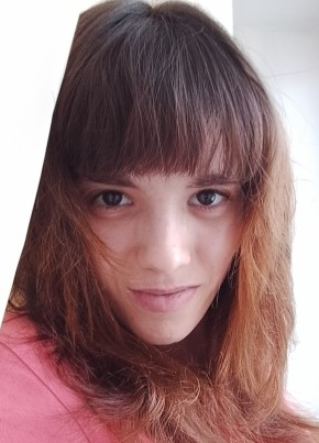 Галина, 24, Россия, Свободный