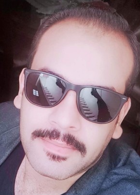 Mazen, 31, جمهورية مصر العربية, القاهرة