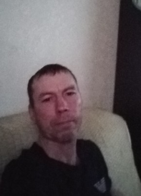 Павел, 48, Россия, Большой Камень
