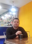 Dmitriy, 44, Temirtau
