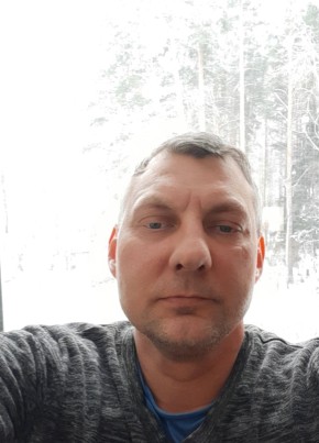 Константин, 43, Россия, Екатеринбург