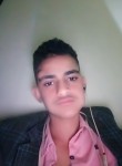 الحريشي, 21 год, صنعاء