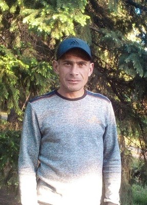 Алексей, 41, Россия, Заринск