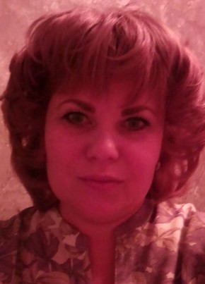natalia, 43, Россия, Оренбург