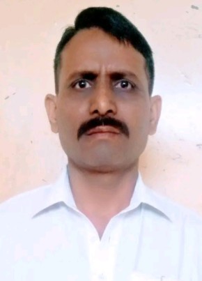 محمد اسمعیل, 45, پاکستان, لاہور
