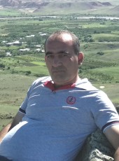Levon, 50, Armenia, Armavir