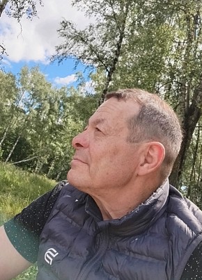 Александр из Иваново 55 лет