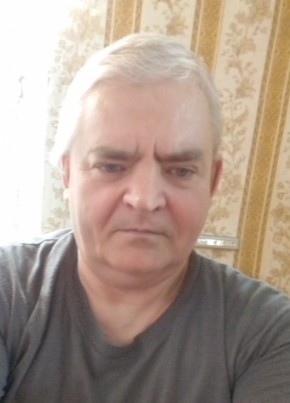 сергей, 61, Россия, Армавир