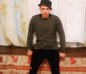 George, 26 лет, Новосибирск