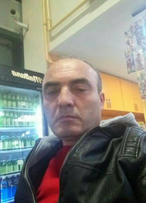 Yüksel, 53, Türkiye Cumhuriyeti, Karabük