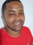 Gilson, 30 лет, Ribeirão das Neves