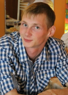 Миша, 33, Россия, Санкт-Петербург