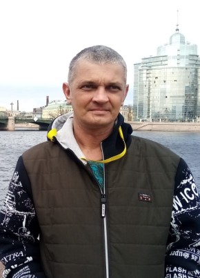 Василий, 46, Россия, Димитровград