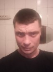 Серёга, 44 года, Полысаево