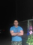 Алан, 49 лет, Москва