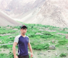 Nekkadam, 28, Dushanbe