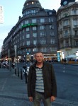 Виталий, 42 года, Praha