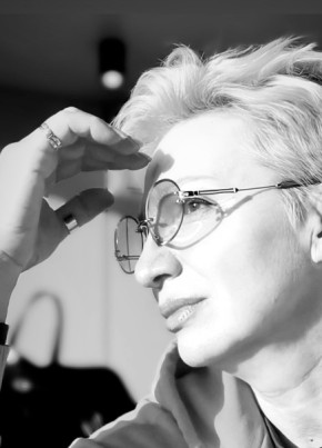 Irina, 56, Russia, Sochi