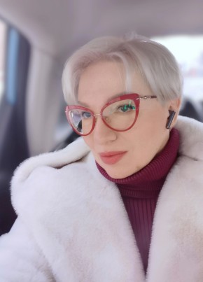 Irina, 55, Russia, Elektrostal