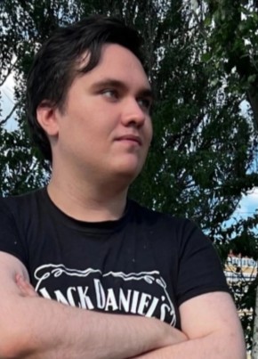 Aleksey, 23, Russia, Moscow