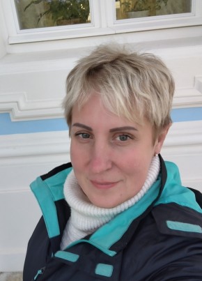 Людмила Жукова, 38, Россия, Ломоносов
