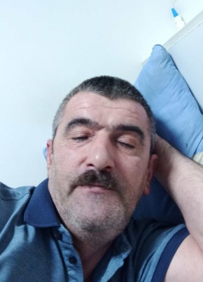 Толик, 52, Россия, Гусев