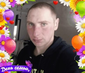 Евгений, 35 лет, Касцюковічы