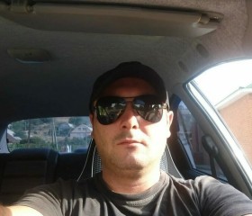 Aleksey, 42, Smolensk