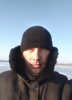 Вячеслав, 35, Россия, Лесозаводск