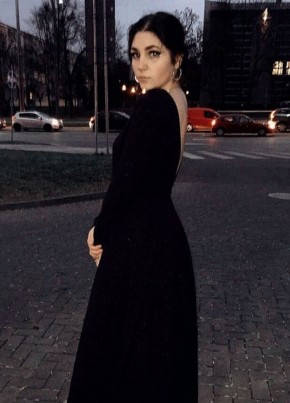 Dara, 23, Україна, Київ