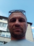 Виталий, 40 лет, Дніпро