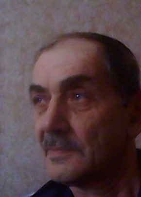 Анатолий, 69, Россия, Иркутск