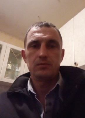 Евгений, 44, Россия, Тюмень