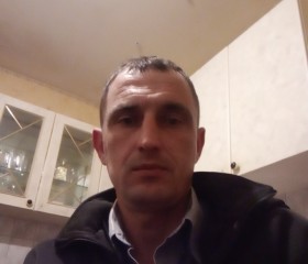 Евгений, 44 года, Исетское