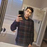 Vincent, 22  , Orangevale