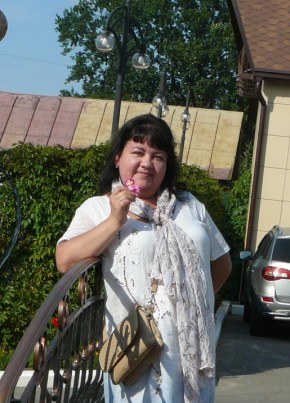Ольга, 44, Россия, Наро-Фоминск