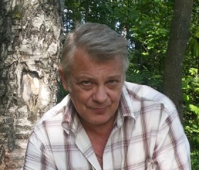 Sergey, 70, Saint Petersburg