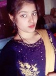 Saumya, 25  , Sitapur