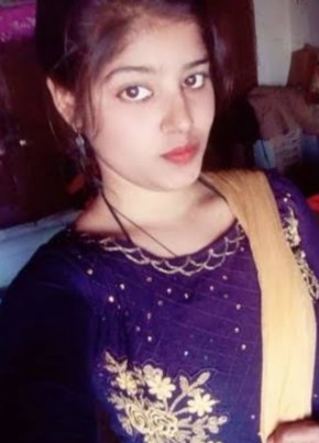 Saumya, 27, India, Sītāpur